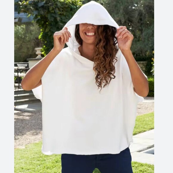 Frank & Eileen | Tops | Frank Eileen Tee Lab Triple Fleece